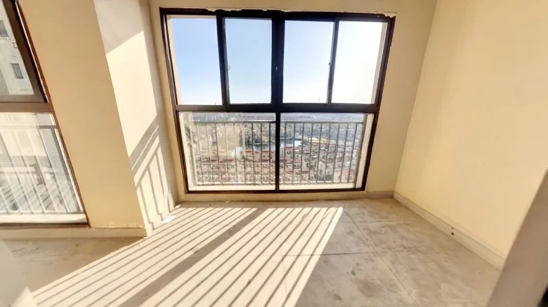 Vanke Jade Heart Lake - View 17