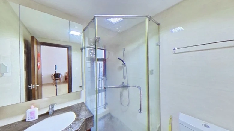 Jiarun Superior Quality Garden Residence - View 5