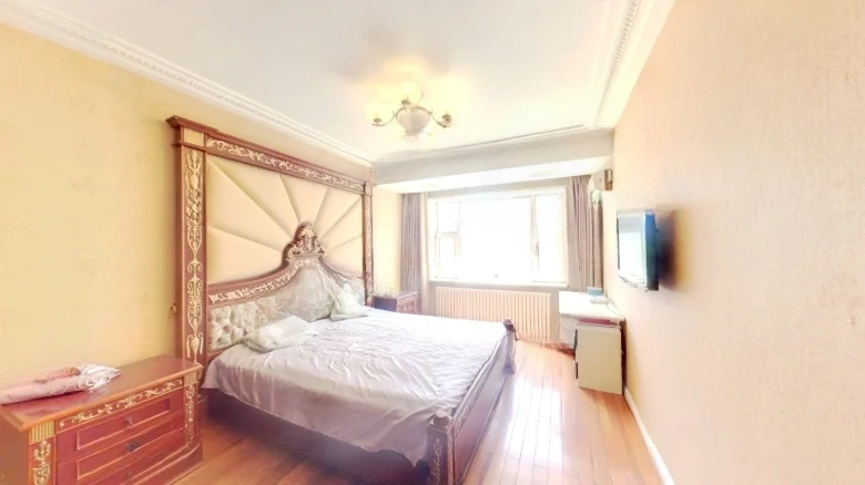 Changchun Pearl明珠 can be directly translated as - View 5