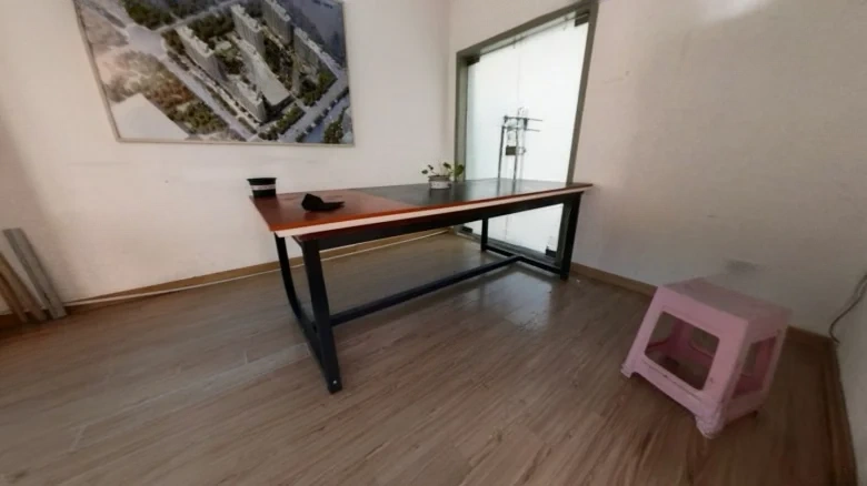 South District of Zhongnan Century City - View 3