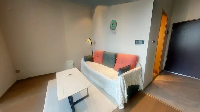 Wanke Metropolis Star Sea - View 3