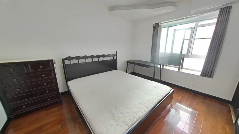 Huajian Tower - View 2