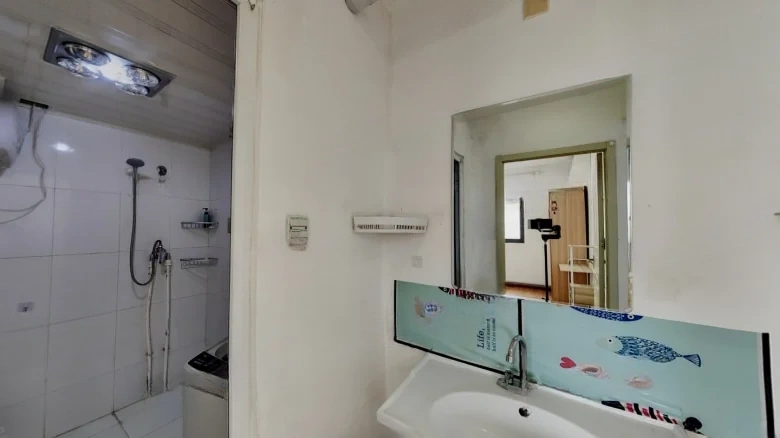 Shihua Longyue Phase I West District - View 9