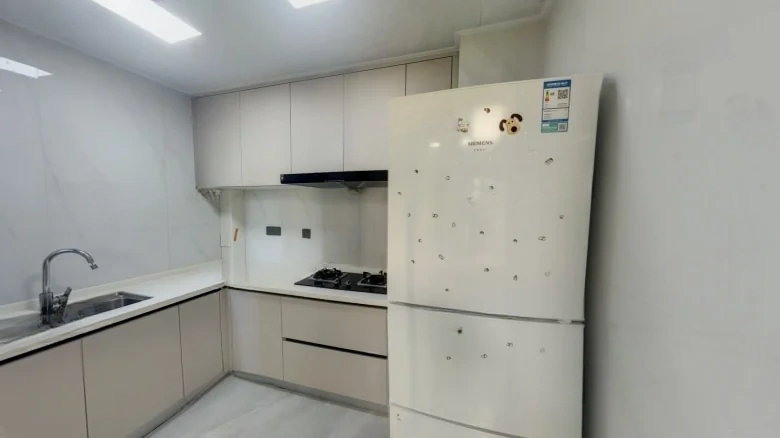 Zhongzhai Nan Yuan - View 6