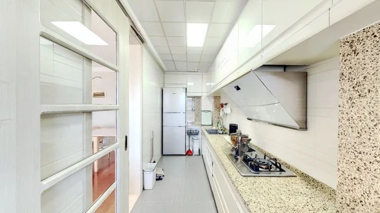 Shangjing Xinshijie碧桂園花城廣場 would be - View 5