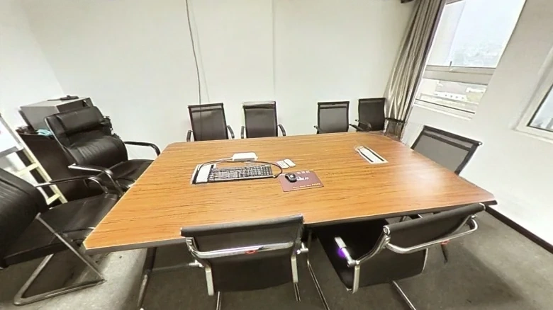 Zhongshan Junjing - View 3