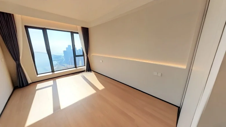 Zhonghang City A District - View 2