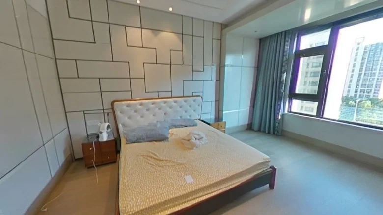 Poly Tianyué - View 7