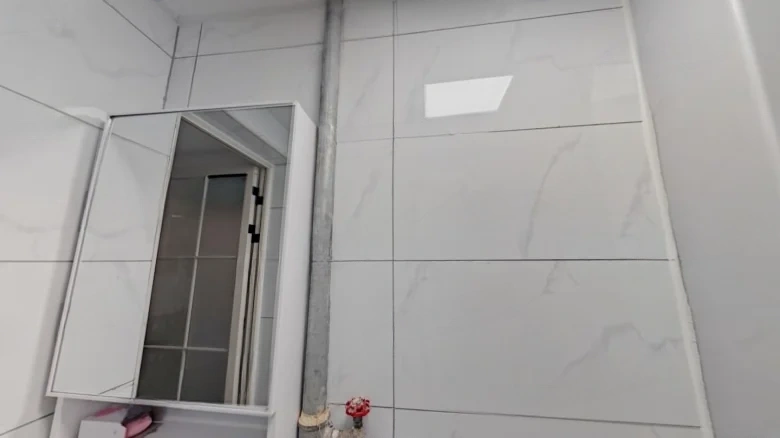 SiDa Residential Area - View 6