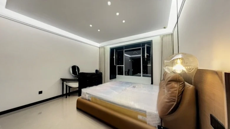 YuanDa FengXi Bay - View 2