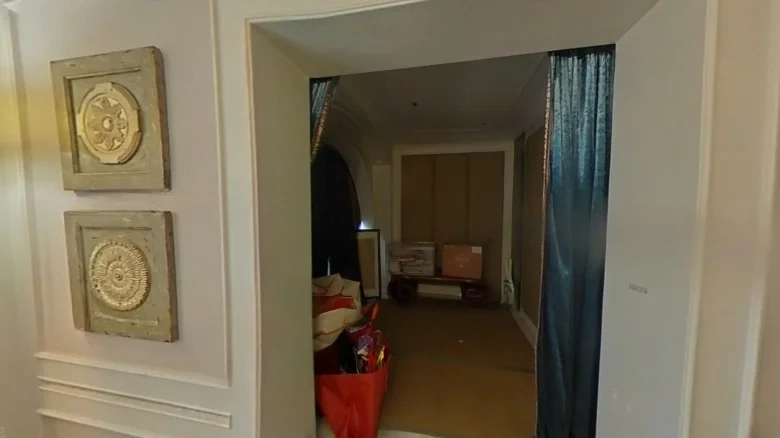 Luhu Flamengo - View 4