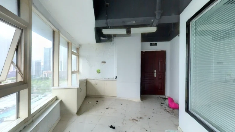 Zhongnan Century City North District - View 6