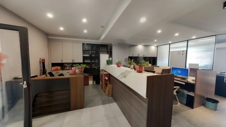 Changfang Middle Court International - View 5