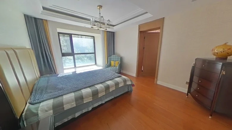 Aoti Wanda Residences - View 2