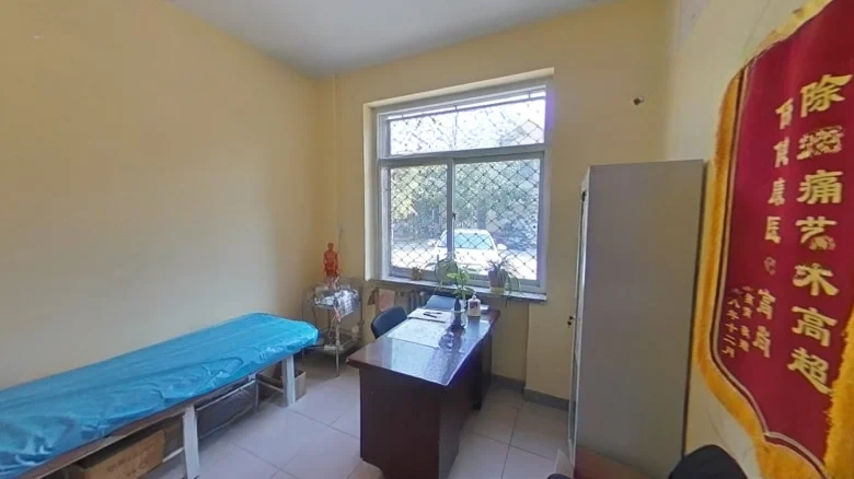 Xi Sanzhuang Villa - View 2