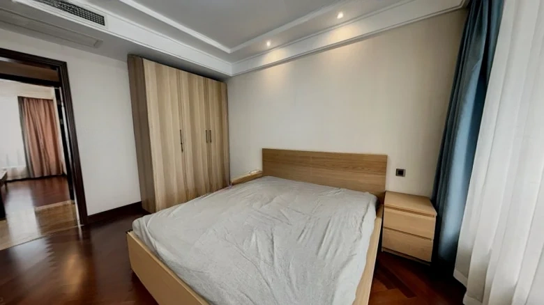 Round Fusion Plaza Residences - View 7