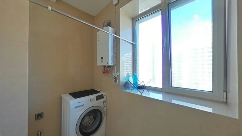 Sunny New World - View 15