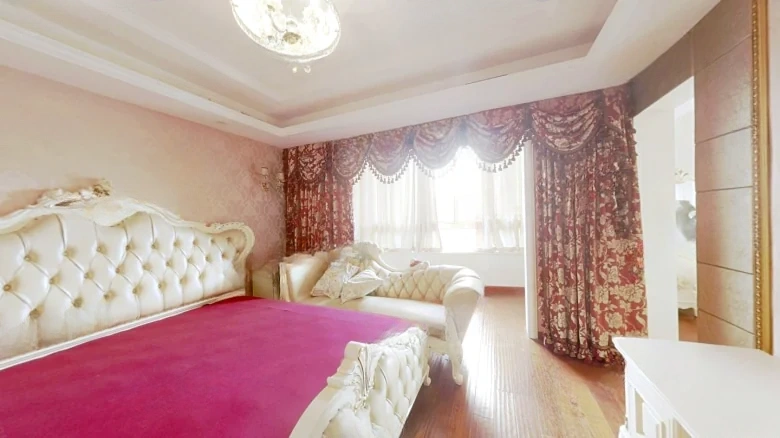 Youshanmeidi Garden South District - View 4