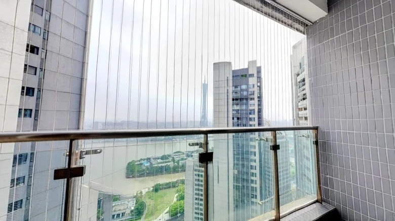 Heavenly Dragon Pavilion - View 12