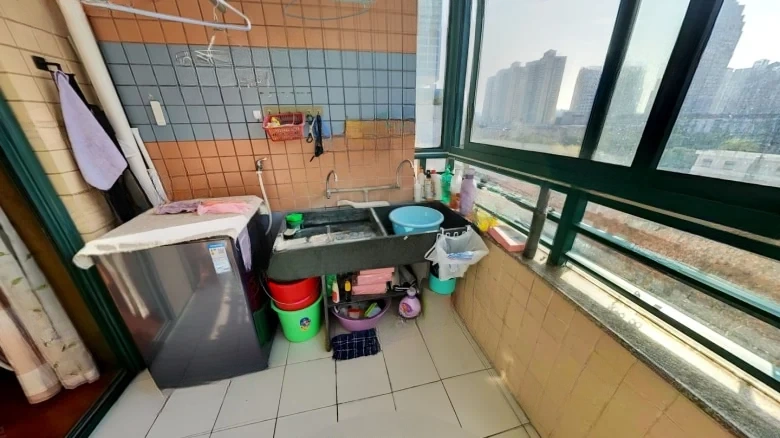 Nanjing Imperial Fragrant Garden - View 21