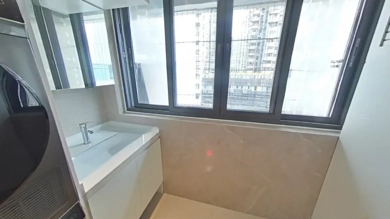 Shimao Tianyue - View 12