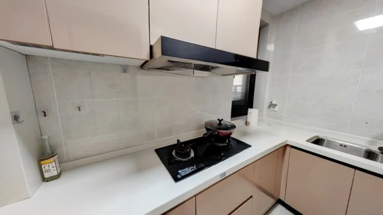 Jiuxi City Mansion首席府邸 should be translated more contextually depending on its exact meaning, but if we consider - View 6