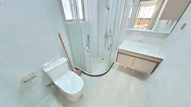 Yu Lei Residential Area - View 8