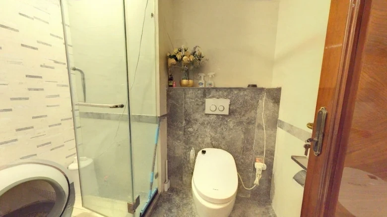 Ruyuan North District - View 13