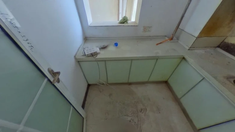 Mingcheng International Center - View 7