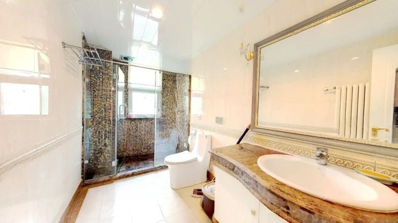 Lingshi Huafu Residence - View 7