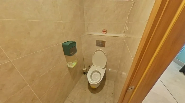 Jianye Wuyue Square - View 5