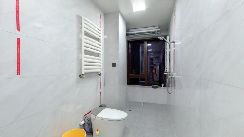 Zhonglian He Fu Residences - View 11