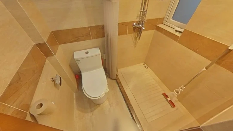 Vanke Blue Mountain - View 6