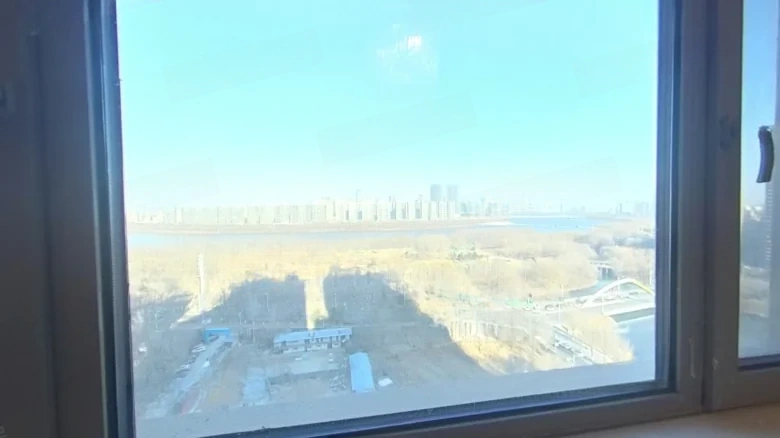 Peninsula Skyline - View 3