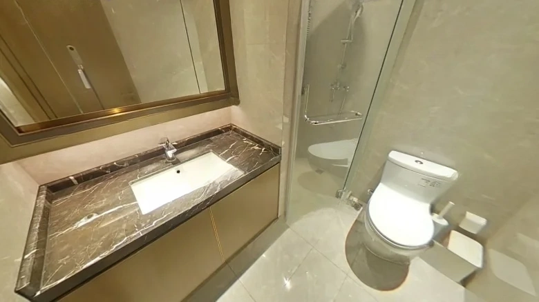 Moon Pond Jingchen Mansion - View 10