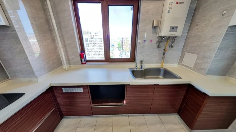 BeijingTongtai Vanke XiHua Mansion - View 8