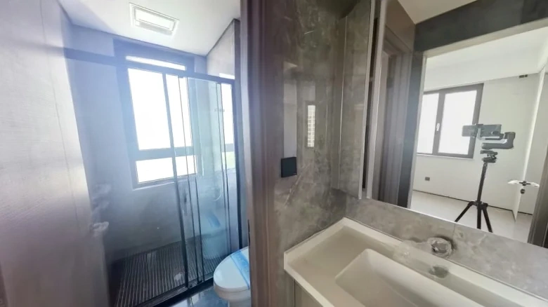 Poly Tianyue - View 9