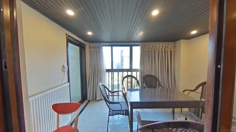 Great Wall Peninsula City Phase II - View 11