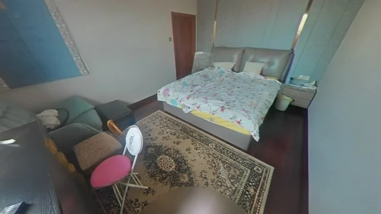 Xiamen Airlines Dormitory Villa Area - View 5