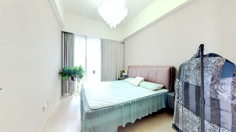 Chongqing Riverside Plaza Raffles City - View 3