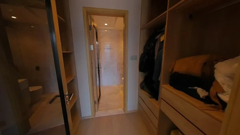 Chongqing Lafayette Square - View 15