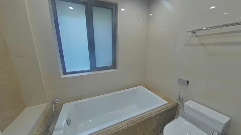 China Resources Yuefu - View 8