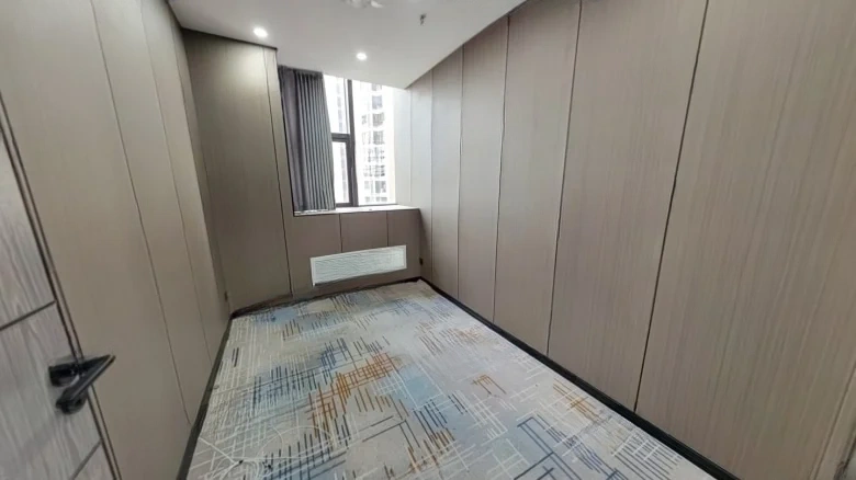 Jinke Times Center - View 2