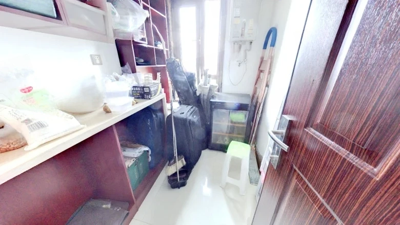 Vanke Platinum Elegance Garden - View 9