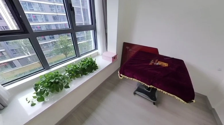 China Railway Flora Heavenly境 - View 3