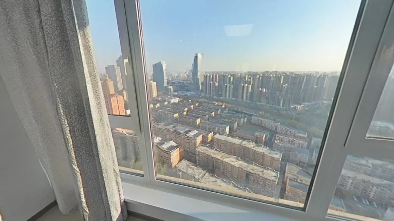 Shimao Xin Wu Li River - View 15