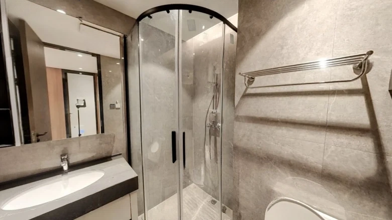 Attracting Investors Tianfu Sequence - View 9