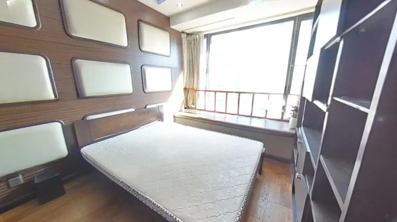 Shenyang Skyland - View 2