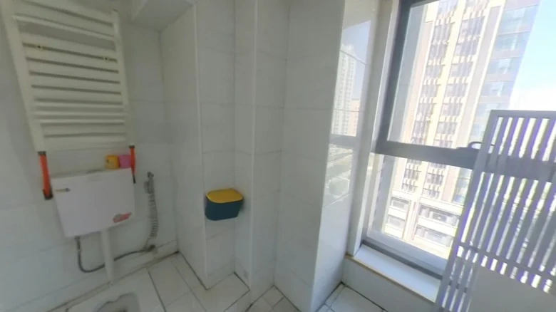 Lanzhou Zhongtianjian Square - View 6