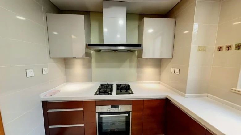 Yanlord Forest Garden (Phase III) - View 7